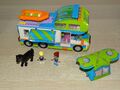 Lego Friends  41339  Mias Wohnmobil 