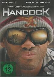 Hancock - Will Smith (Steelbook) DVD  200