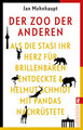 Der Zoo der Anderen Jan Mohnhaupt