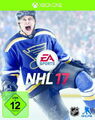 NHL 17 - [Xbox One] [video game]