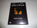 DVD   Twister - Special Edition