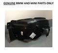 ORIGINAL BMW E90 E91 3er Radlauf vorne hinten Gehäuse 51717059377. LINKS 24X