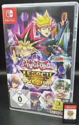 Yu-Gi-Oh! Legacy of The Duelist: Link Evolution für Nintendo Switch/Switch Lite