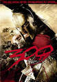 300 (DVD, Canadian 2-discs Special Edition)