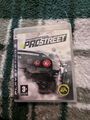 Need for Speed Pro Street Sony Playstation 3 PS3 Spiel Videospiele PAL