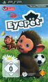 EyePet | SONY PlayStation Portable | PSP OVP Neu & Sealed | new | PAL