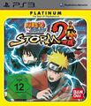 Naruto Shippuden: Ultimate Ninja Storm 2 [Platinum]