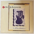 Eric Johnson – Ah Via Musicom 1990  Capitol Records – 7905171