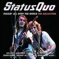 Rockin' All Over the World: The Collection von Status Quo | CD | Zustand gut