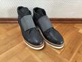 OXS*  BOOTS* Gr. 42* NEU*Leder/Stoff