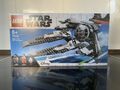 LEGO Star Wars - 75242 - Black Ace TIE Interceptor (2019) - NEU - Top Zustand