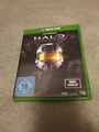 Halo-The Master Chief Collection (Microsoft Xbox One, 2014)