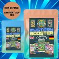 Pokémon Mystery mit Jungle , Evolutions , Drachenwandel , 151 Versand ab 18.01.