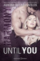 Until You: Harmony Aurora Rose Reynolds