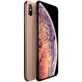 APPLE iPhone XS Max 64GB Gold - Gut - Smartphone