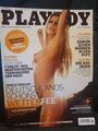 Playboy - November 2010 Deutschlands schönste Winterfee - SEHR GUT 