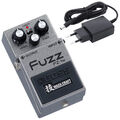 Boss FZ-1W Waza Edition Fuzz Pedal Effektgerät + Netzteil