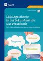 LRS - Legasthenie in der Sekundarstufe | Cathrin Rattay | Deutsch | Taschenbuch