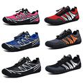 Ultraleicht Laufschuhe Turnschuhe Barfußschuhe Schuhe Wasserschuh Sport Sneaker