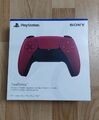 Sony DualSense Wireless Controller - Cosmic Red - PS5 / PlayStation 5 - Neu OVP