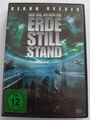 DVD Der Tag an dem die Erde Still Stand   Keanu Reeves