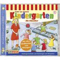 Lieder aus meinem Kindergarten - Folge 1 / 3 / 4 / 5 / 8 / 9 / 10 / 12 - CD NEU