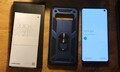 Samsung Galaxy S10 (SM-G973F/DS) 128GB - Dual Sim Unlocked Black + Newcase