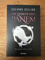 Suzanne Collins Die Tribute von Panem 2. Gefährliche Liebe