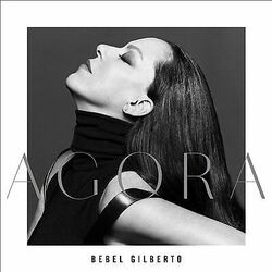 Bebel Gilberto Agora CD Neu 5400863027803