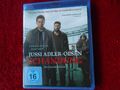 Jussi Adler-Olsen - Schändung - Nikolaj Lie Kaas - Fares Fares - Blu-ray