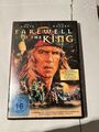 Farewell to The king DVD Neu Nick Nolte 1988  Nigel Havers