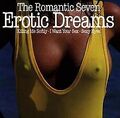 Erotic Dreams von the Romantic Seven | CD | Zustand sehr gut
