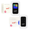 4G/5G LTE Tragbare Mobiler WLAN Router Hotspot WLAN Modem SIM Karte AG