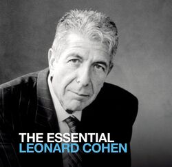 Leonard Cohen - The Essential Leonard Cohen, Best 2CD 31 Tracks Neu