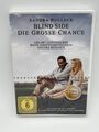 Blind Side - Die große Chance (DVD) Sandra Bullock NEU OVP