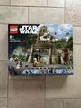 LEGO Star Wars: Rebellenbasis auf Yavin 4 (75365)