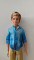 Barbie Ken Life In The Dream House 2012 Mattel Puppe