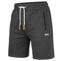 Mount Swiss© Herren Freizeit-Shorts LIAM / kurze Hose / Jogginghose / Sweatpants