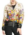 Moncler Alisia Floral down jacket tg 1 (40/42)