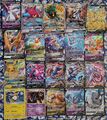 Pokémon XXL Oversized  / Jumbo Karten zur Auswahl