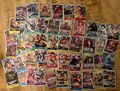 One Piece 100 One Piece TCG Karten inkl. 20 Holo ENG 4x SR Garantie / Geschenk