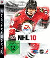 NHL 10 - PS3 PlayStation 3