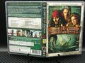 Pirates of the Caribbean - Fluch der Karibik 2 (Einz... | DVD | Zustand gut