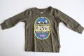 Levi's® * Langarmshirt * Pullover * Mode für Jungs * Gr. 74 / 80 * NEU