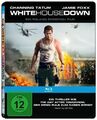 White House Down (Steelbook) [Blu-ray] [Limited Edition] [Blu-ray]