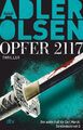 Jussi Adler-Olsen Opfer 2117