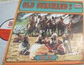 Karl May - Old Surehand 2   - EUROPA E276  - Hörspiel - LP