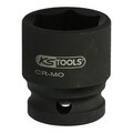 KS Tools 2.1/2" Sechskant-Kraft-Stecknuss 65 mm