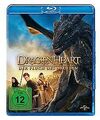 Dragonheart 3 - Der Fluch des Druiden [Blu-ray] von Teagu... | DVD | Zustand gut