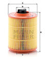 MANN-FILTER C 16 142/2 Luftfilter für FORD